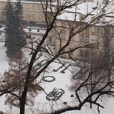 47 ogrodi budynek polskiej ambasady